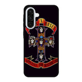 Rock Bands Guns N Roses Samsung Galaxy A56 Case BC1045