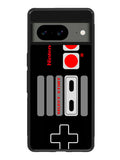 Nintendo Controller Google Pixel 8a Case