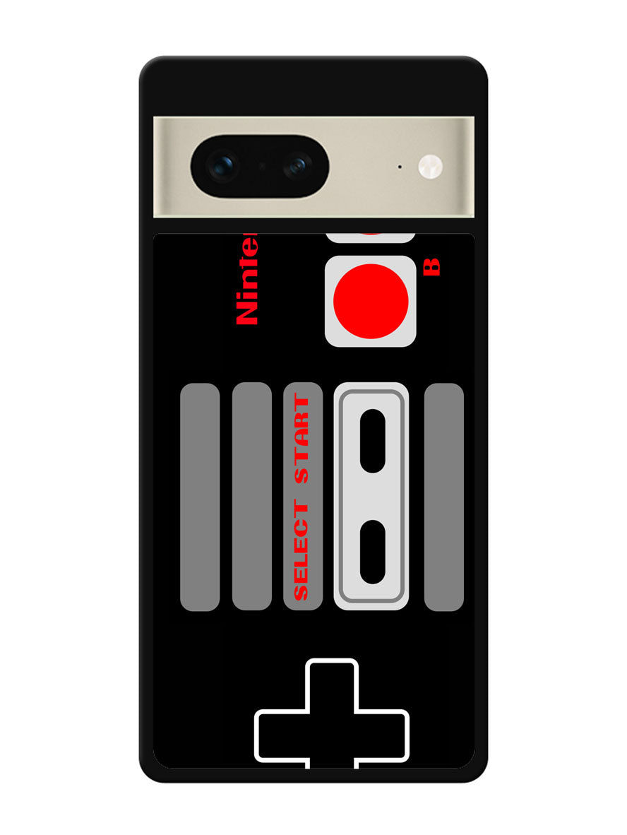 Nintendo Controller Google Pixel 7 Case
