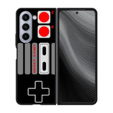 Nintendo Controller Case Samsung Galaxy z Fold 5 5G BC1047
