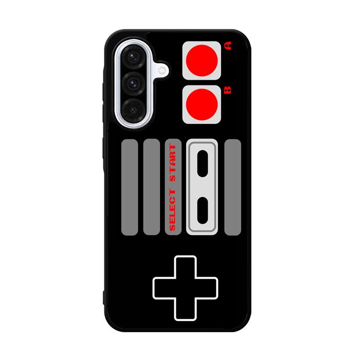 Nintendo Controller Samsung Galaxy A36 Case FE6904