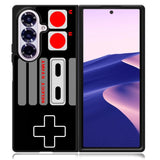 Nintendo Controller Samsung Galaxy Z Fold 7 5G Case BC1047