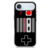 Nintendo Controller iPhone 17 Air Case BC1047