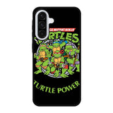Teenage Mutant Ninja Turtles TMNT Heroes Cartoon Samsung Galaxy A56 Case BC1049