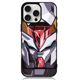 Gundam Anime Manga Fans No 1 Case iPhone 16 Pro Max BC1053