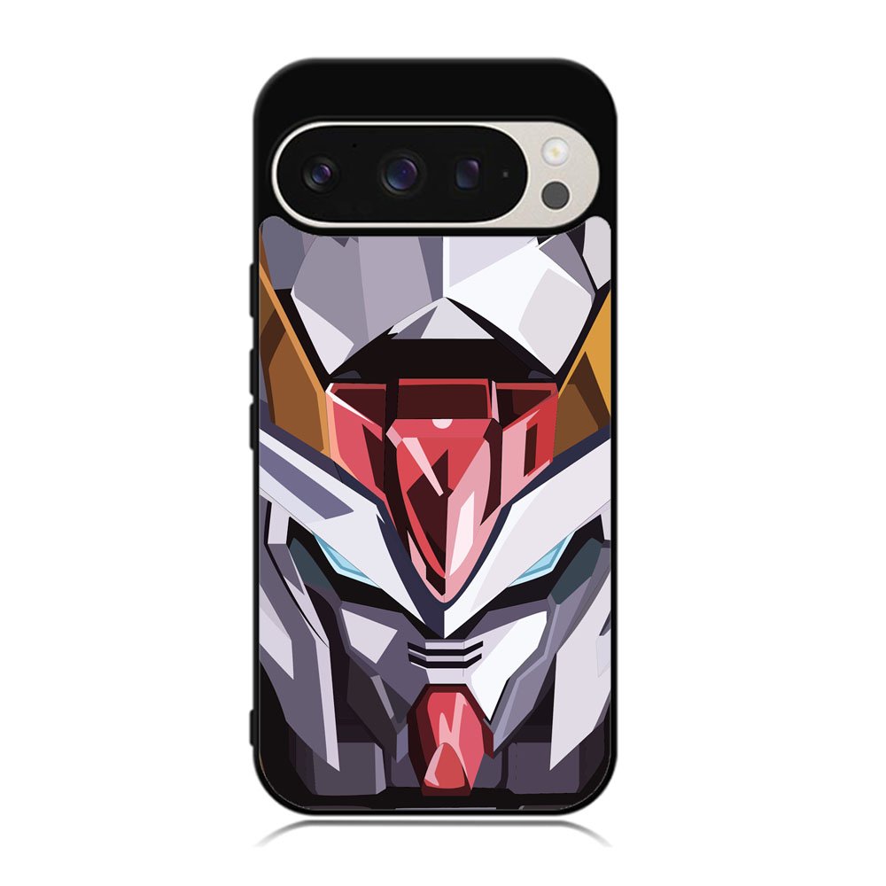 Gundam Anime Manga Fans No 1 Case Google Pixel 9 Pro XL BC1053
