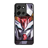 Gundam Anime Manga Fans No 1 Motorola Moto G 5G 2025 Case BC1053