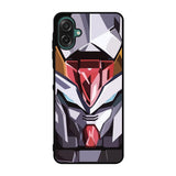 Gundam Anime Manga Fans No 1 Case Samsung Galaxy A07 BC1053