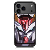 Gundam Anime Manga Fans No 1 iPhone 17 Pro Max Case BC1053