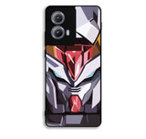 Gundam Anime Manga Fans No 1 Motorola Moto Edge 2024 Case BC1053