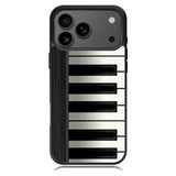 Piano Design iPhone 18 Pro Max Case