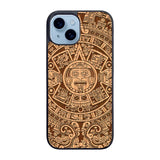 Mayan Calender Case iPhone 15 BC1054