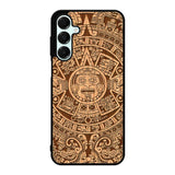 Mayan Calender Samsung Galaxy A16 Case BC1054