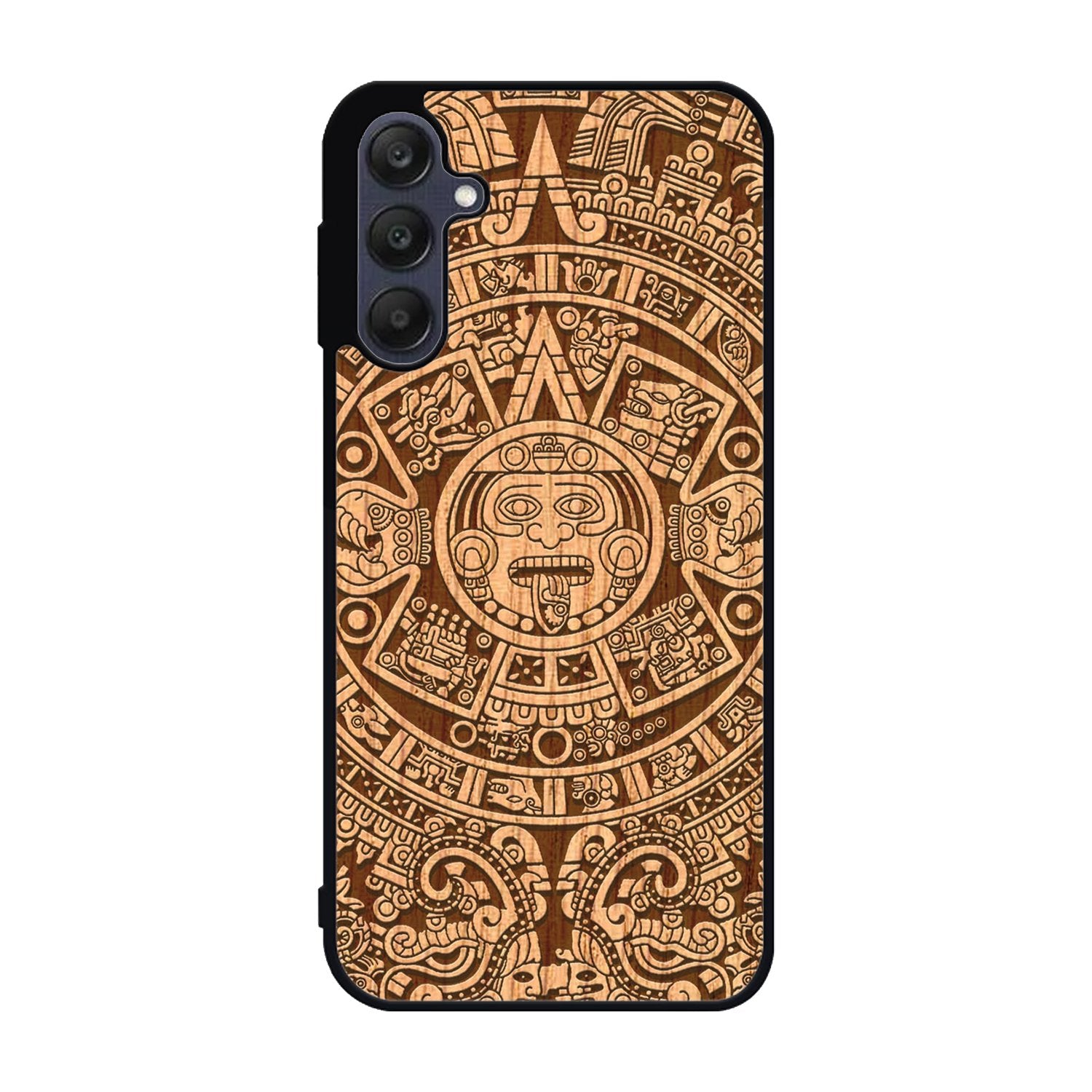 Mayan Calender Samsung Galaxy A25 5G Case BC1054