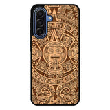 Mayan Calender Samsung Galaxy A17 5G Case BC1054