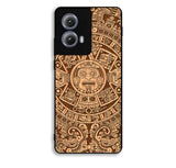 Mayan Calender Motorola Moto Edge 2024 Case BC1054