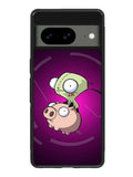 Invader Zim Gir Piggy Google Pixel 8a Case