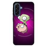 Invader Zim Gir Piggy Samsung Galaxy A17 5G Case BC1056