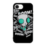 invader zim gir doom song iPhone 16e Case BC1057