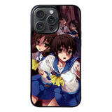 corpse party anime Case iPhone 15 Pro BC1058