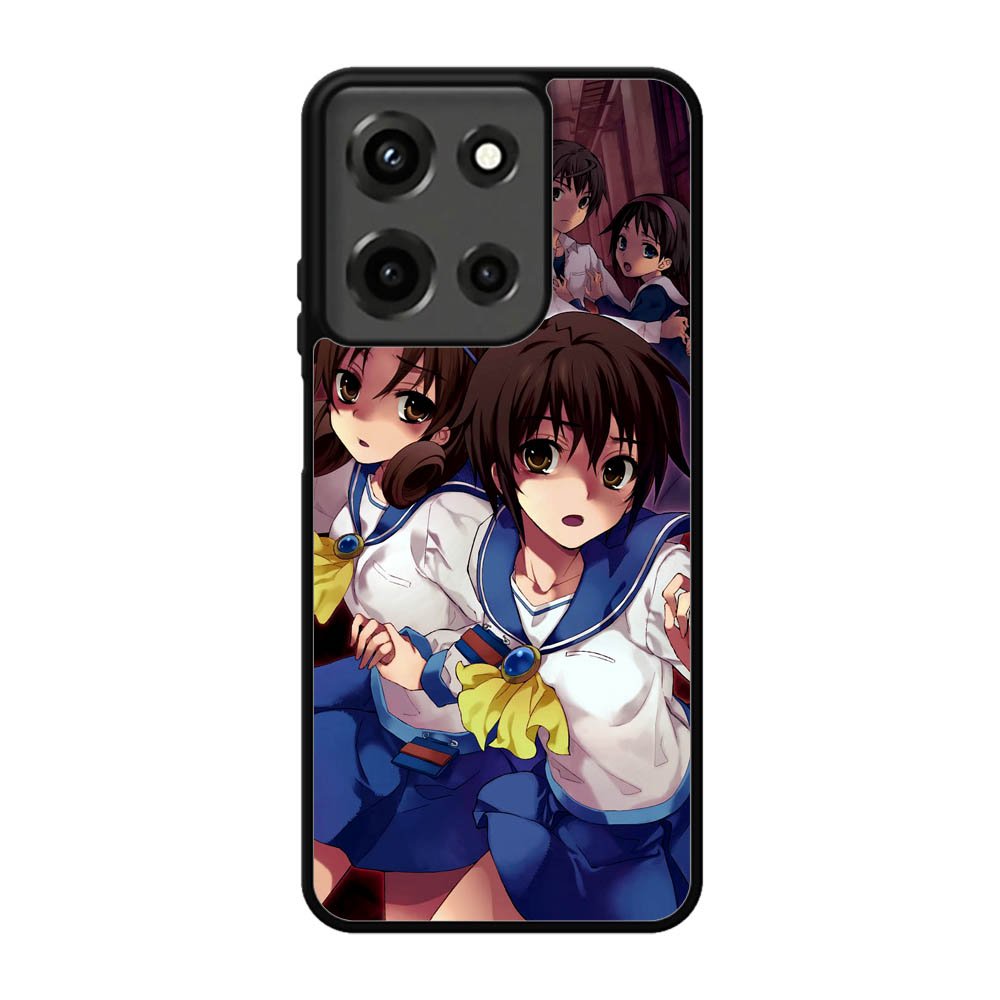 corpse party anime Motorola Moto G 5G 2025 Case BC1058