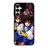 corpse party anime Samsung Galaxy A16 Case BC1058