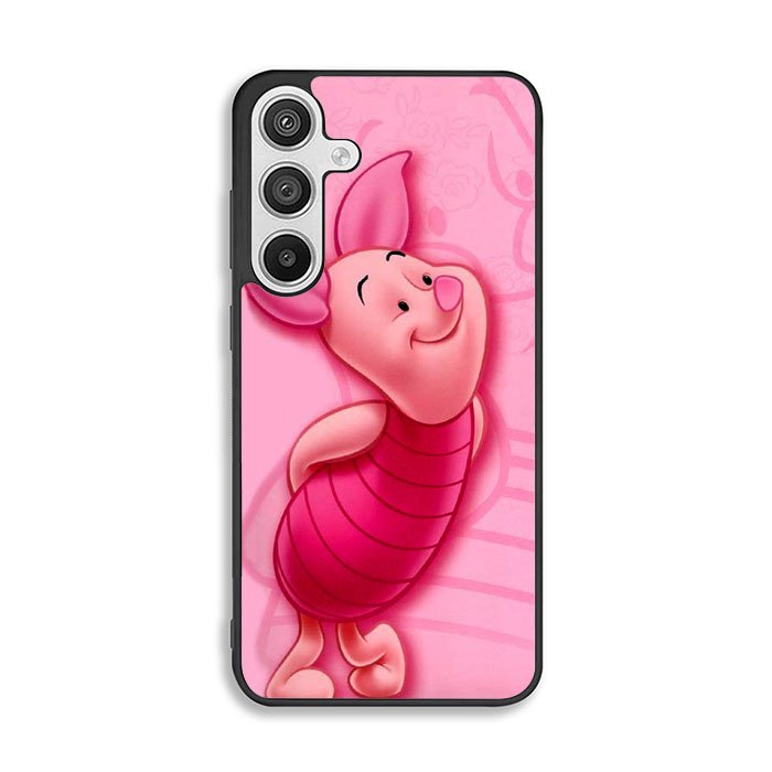 The Piglet Pink Winnie Pooh Samsung Galaxy A26 5G Case BC1060