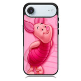 The Piglet Pink Winnie Pooh iPhone 17 Air Case BC1060