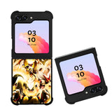 Pokemon Charizard Infernape Case Samsung Galaxy Z Flip 5 5G BC1061