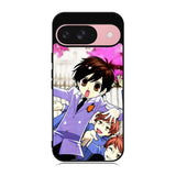 Ouran Highschool Host Club Case Google Pixel 9 BC1062