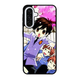 Ouran Highschool Host Club Samsung Galaxy A56 Case BC1062