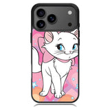 We Love Marie The Cat Z0726 iPhone 18 Pro Max Case