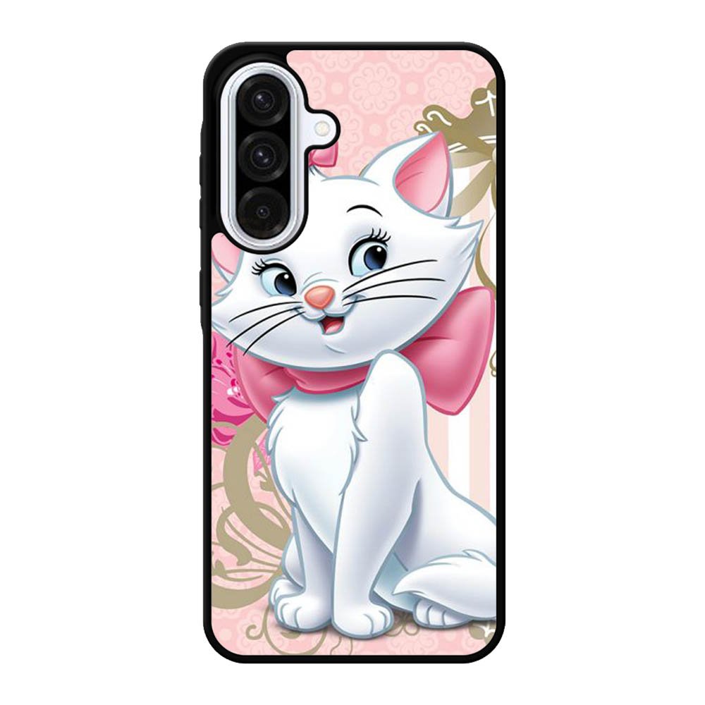 Marie The Cat Samsung Galaxy A56 Case FE6901