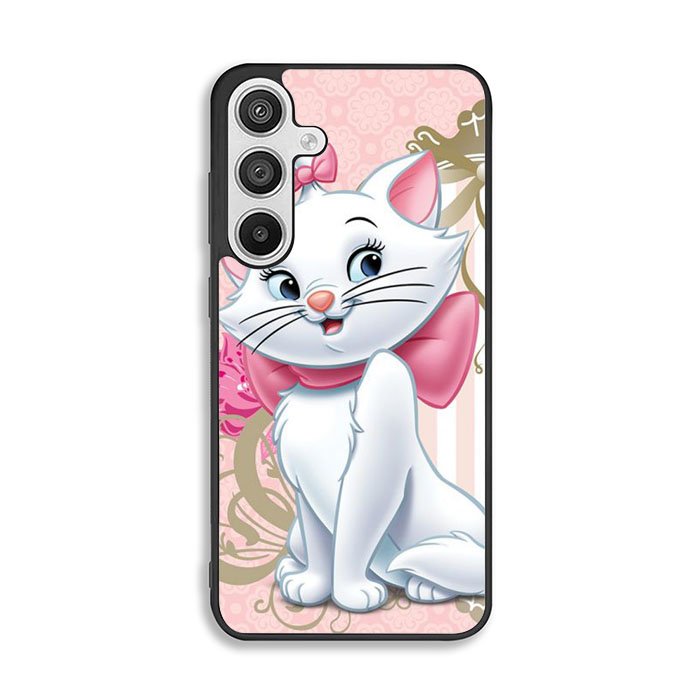 Marie The Cat Samsung Galaxy A26 Case FE6901