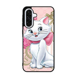 Marie The Cat Samsung Galaxy A36 Case FE1146