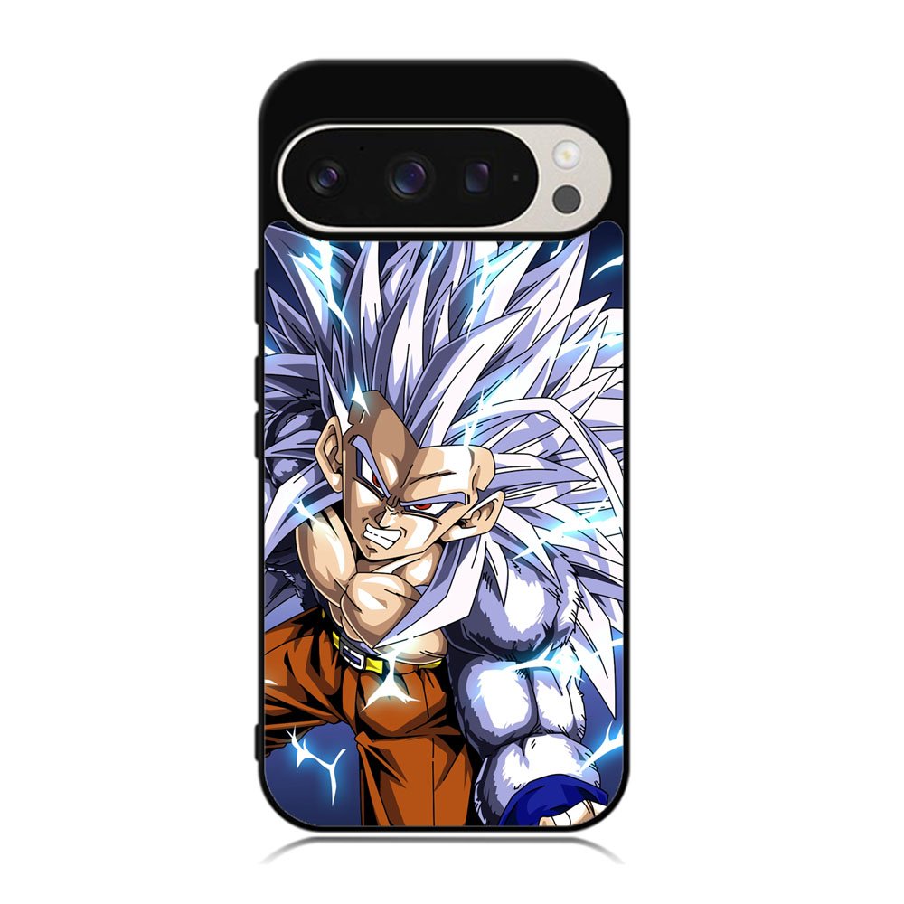dragon ball z super saiyan 5 goku Case Google Pixel 9 Pro XL BC1068
