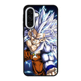 dragon ball z super saiyan 5 goku Samsung Galaxy A56 Case BC1068