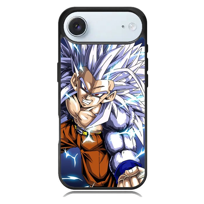 dragon ball z super saiyan 5 goku iPhone 17 Air Case BC1068