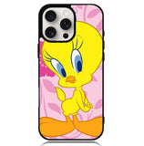 Tweety Bird Case iPhone 16 Pro BC1069