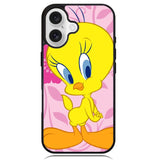Tweety Bird Case iPhone 16 BC1069