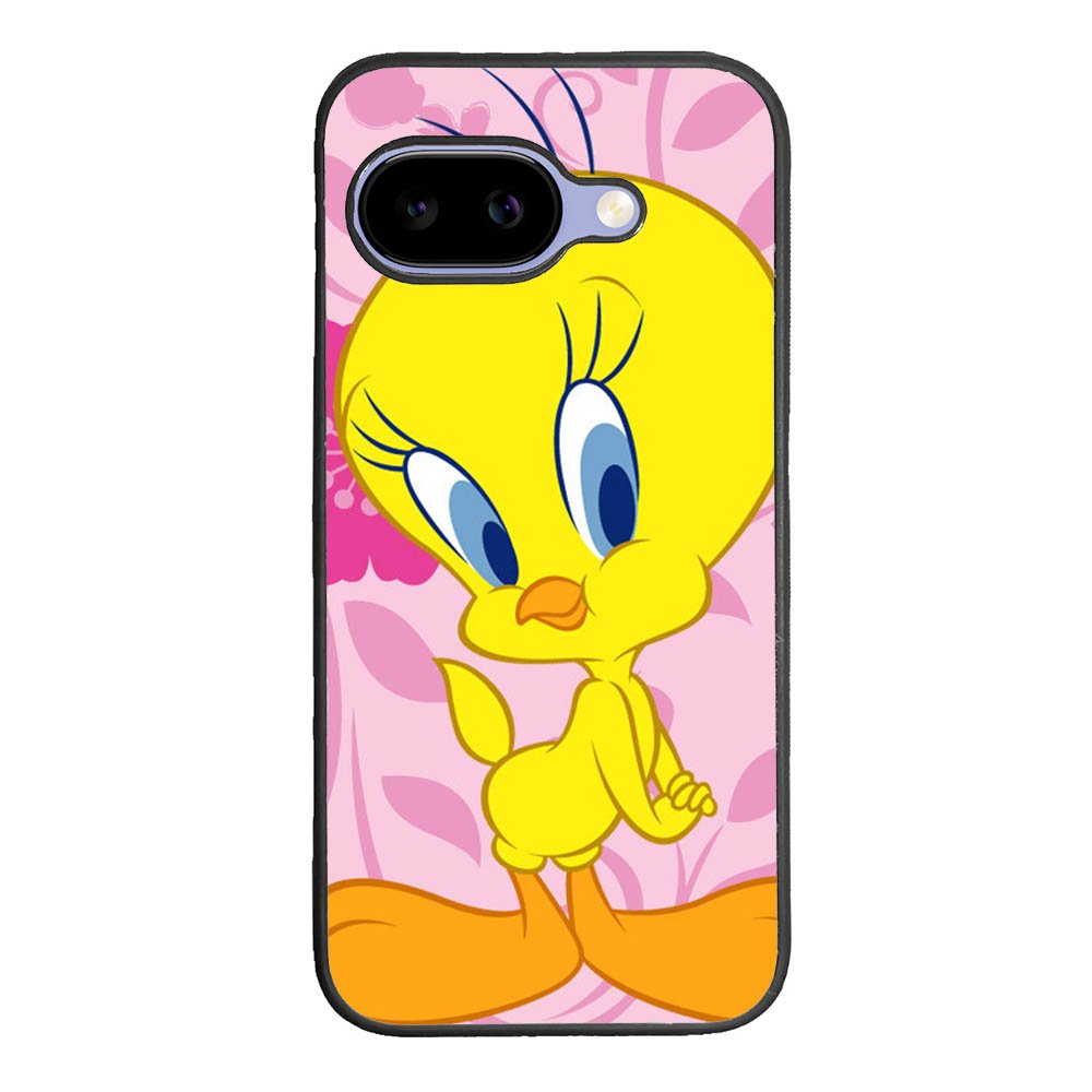 Tweety Bird Google Pixel 10A Case BC1069