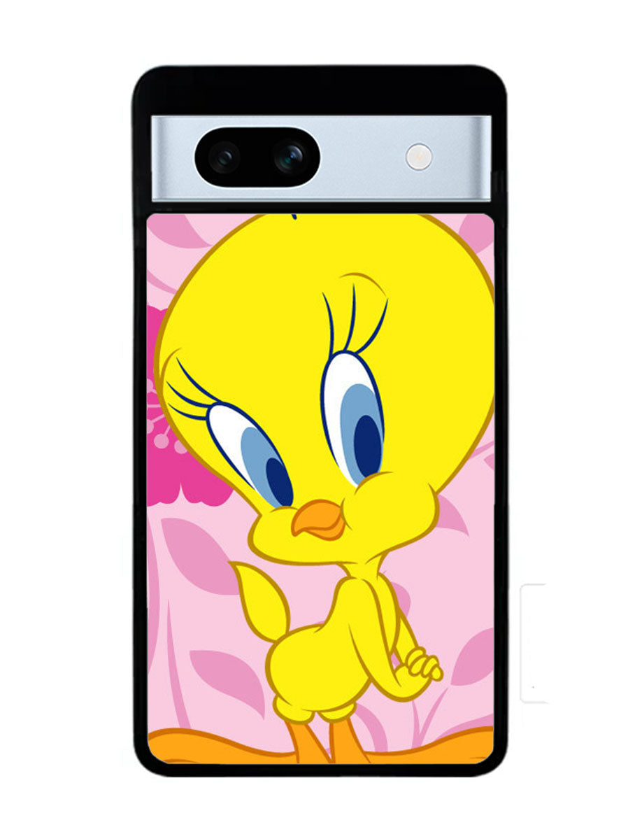 Tweety Bird 1st Google Pixel 7A Case