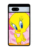 Tweety Bird 1st Google Pixel 7A Case