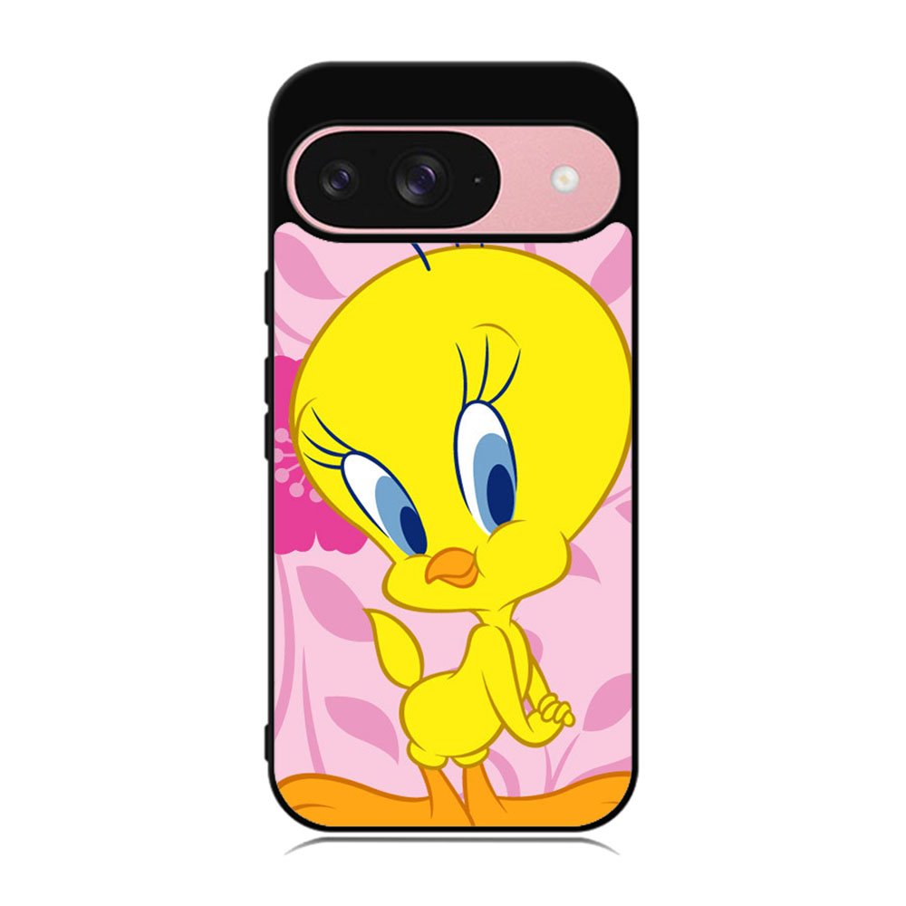 Tweety Bird Case Google Pixel 9 BC1069