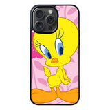 Tweety Bird Case iPhone 15 Pro Max BC1069