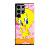 Tweety Bird Case Samsung Galaxy S25 Ultra 5G BC1069