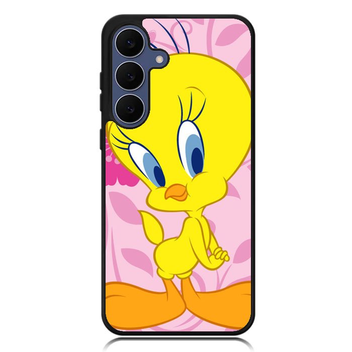 Tweety Bird Samsung Galaxy S25 FE Case BC1069