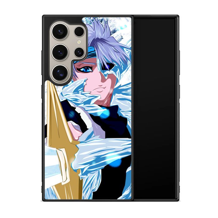 toshiro hitsugaya hollow Z0768 Samsung Galaxy S25 Ultra 5G Case