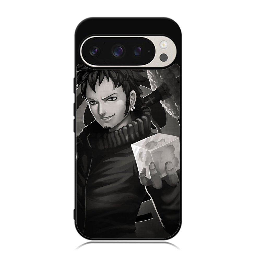 Trafalgar Law rare One Piece Case Google Pixel 9 Pro XL BC1071