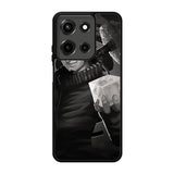 Trafalgar Law rare One Piece Motorola Moto G 5G 2025 Case BC1071